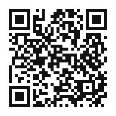 QR code linking to the digital version of Enhanced Parsnip and Onion Jam