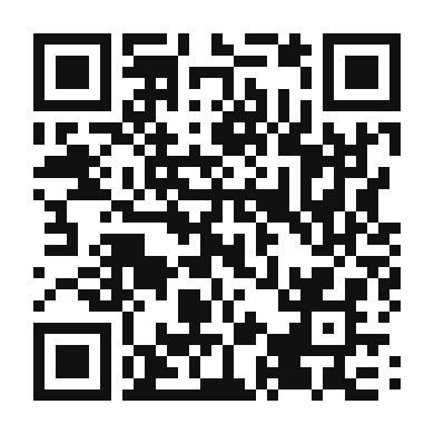 QR code linking to the digital version of Parsnip and Pear Salad with Honey Lemon Dressing