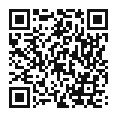 QR code linking to the digital version of Creamy Parsnip and Potato Gratin