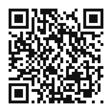 QR code linking to the digital version of Savory Parsnip and Sage Stuffing