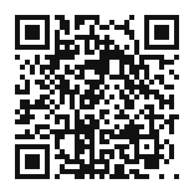 QR code linking to the digital version of Savory Parsnip and Sausage Skillet