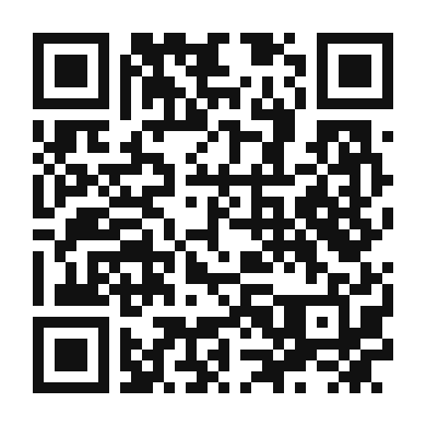 QR code linking to the digital version of Creamy Parsnip and Walnut Pesto