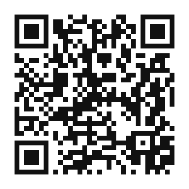 QR code linking to the digital version of Heavenly Parsnip and Zucchini Lasagna
