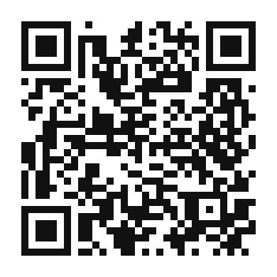 QR code linking to the digital version of Parsnip Gnocchi with Sage Brown Butter