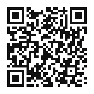 QR code linking to the digital version of Parsnip Noodle Pad Thai