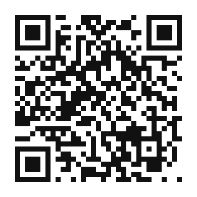 QR code linking to the digital version of Parsnip Ravioli with Sage Butter