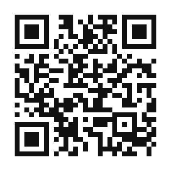 QR code linking to the digital version of Pasha