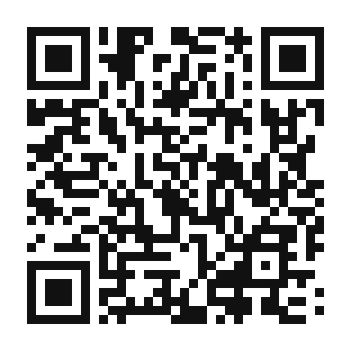 QR code linking to the digital version of Creamy Chicken Alfredo Pasta