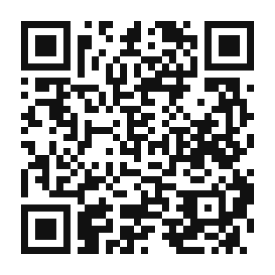 QR code linking to the digital version of Classic Pasta Alfredo