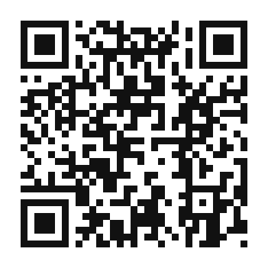 QR code linking to the digital version of Authentic Pasta Alla Vodka