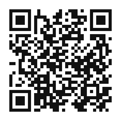 QR code linking to the digital version of Pasta Primavera