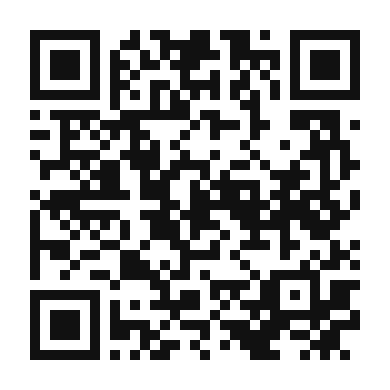 QR code linking to the digital version of Pasta Puttanesca