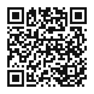 QR code linking to the digital version of Authentic Tagliolini al Nero di Seppia
