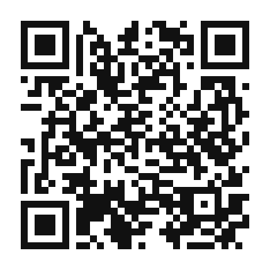 QR code linking to the digital version of Pasteis de Nata (Portuguese Custard Tarts)