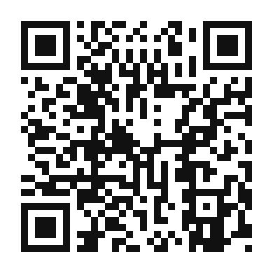 QR code linking to the digital version of Pastel de Elote (Mexican Corn Cake)