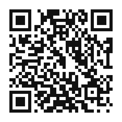 QR code linking to the digital version of Pasticciotto