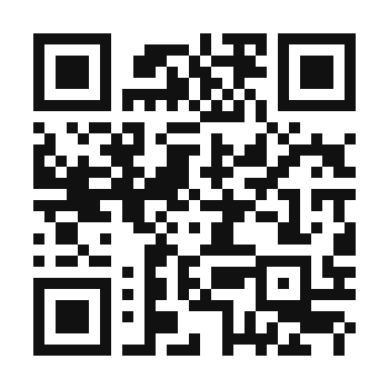 QR code linking to the digital version of Chicken Pastilla