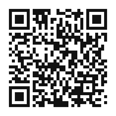 QR code linking to the digital version of Pastrami and Avocado Toast