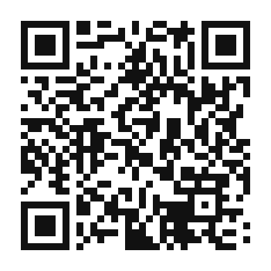 QR code linking to the digital version of Rustic Pastrami and Cabbage Soup