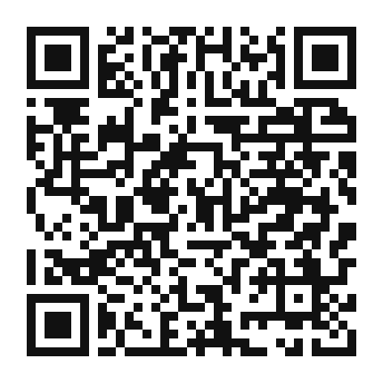 QR code linking to the digital version of Gourmet Pastrami and Coleslaw Sliders