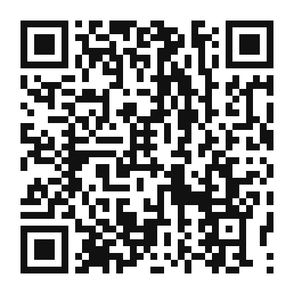 QR code linking to the digital version of Pastrami and Cucumber Summer Rolls