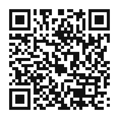 QR code linking to the digital version of Crispy Pastrami and Butternut Squash Gratin