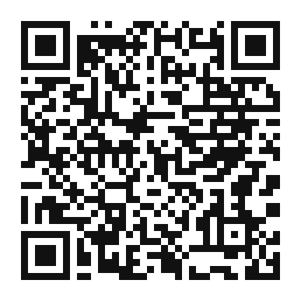 QR code linking to the digital version of Gourmet Pastrami Bagel with Spicy Mustard and Dill Pickles