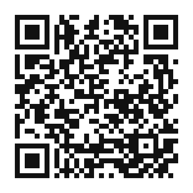 QR code linking to the digital version of Pastrami Benedict