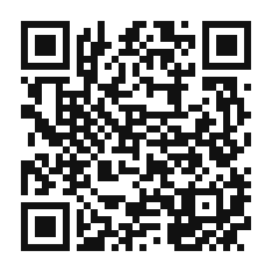 QR code linking to the digital version of Pastrami Caesar Salad