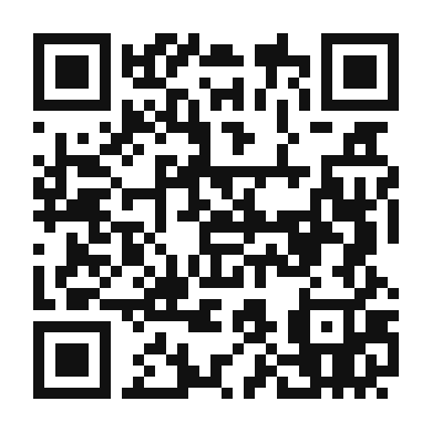 QR code linking to the digital version of Pastrami Dog