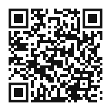 QR code linking to the digital version of Pastrami Eggs Benedict