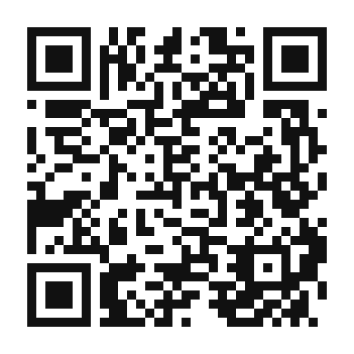 QR code linking to the digital version of Hearty Pastrami Hash
