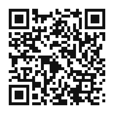 QR code linking to the digital version of Pastrami in Puff Pastry