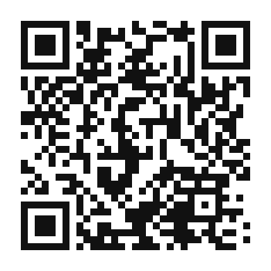 QR code linking to the digital version of Ultimate Pastrami on Rye