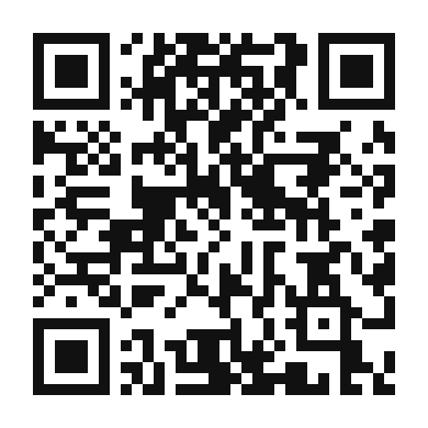 QR code linking to the digital version of Pastrami Ramen