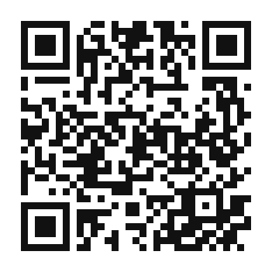 QR code linking to the digital version of Pastrami Tacos with Spicy Mustard Sauce