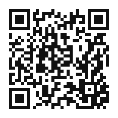QR code linking to the digital version of Pataniscas de Bacalhau