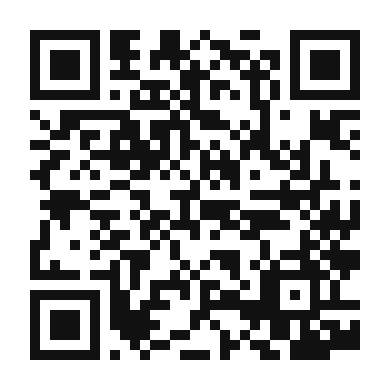 QR code linking to the digital version of Patbingsu