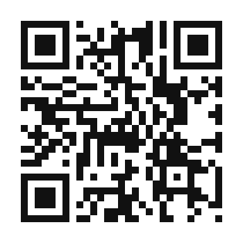 QR code linking to the digital version of Classic French Chicken Liver Pâté