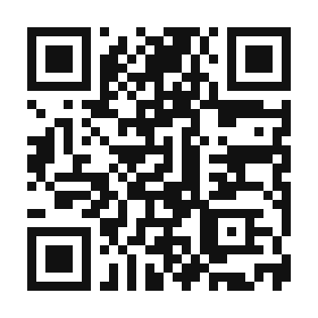 QR code linking to the digital version of Paya - Traditional Goat Trotters Stew