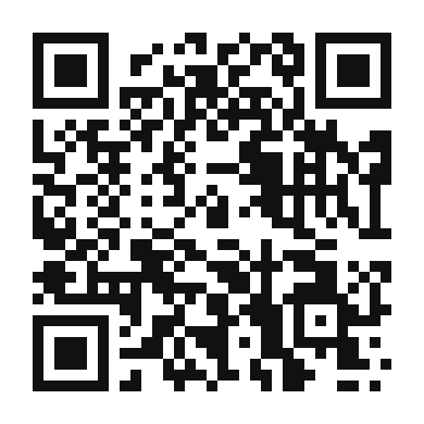 QR code linking to the digital version of Pea and Feta Stuffed Peppers