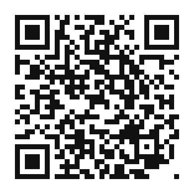 QR code linking to the digital version of Hearty Pea and Ham Soup