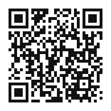 QR code linking to the digital version of Flavorful Pea and Rice Pilaf