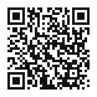 QR code linking to the digital version of Pea and Ricotta Crostini with Fresh Mint