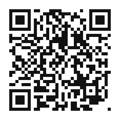 QR code linking to the digital version of Pea and Shrimp Stir Fry