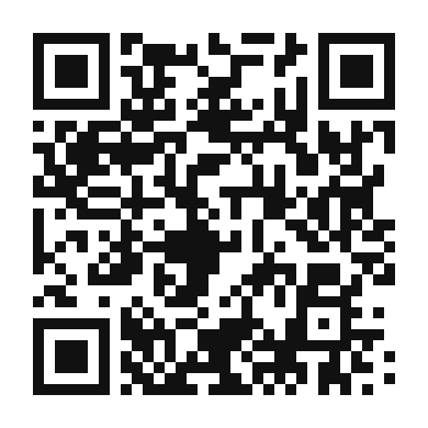 QR code linking to the digital version of Vibrant Pea Pesto Pasta