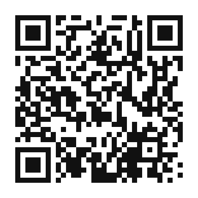 QR code linking to the digital version of Peach and Apricot Compote