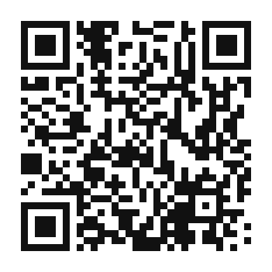 QR code linking to the digital version of Peach and Apricot Daiquiri