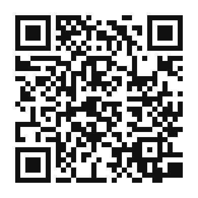 QR code linking to the digital version of Peach and Apricot Ice Cream