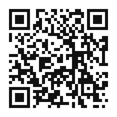 QR code linking to the digital version of Peach and Apricot Jam